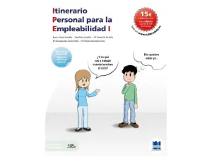 Itinerario personal para la empleabilidad